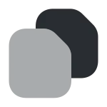 Simcard 2 SVG Icon